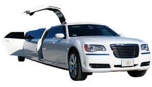 Cheshire Limos