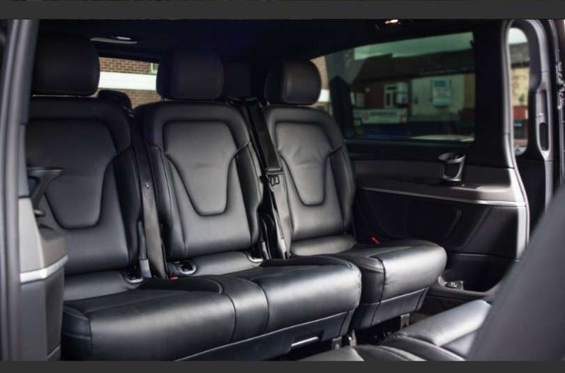 Airport Transfers Manchester