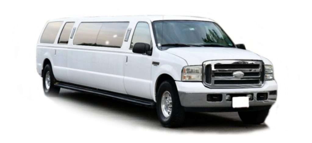 Limo Hire Brighton