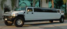 Limo Hire