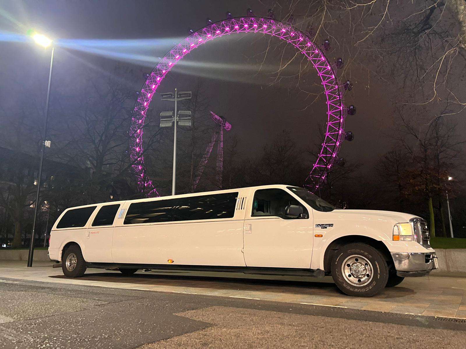 London Limo Hire