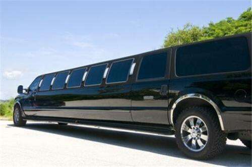 Limo Hire Chelsea