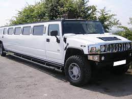 Hire Limo Shoreditch