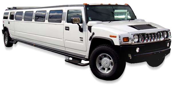 Hire a Hummer Limo