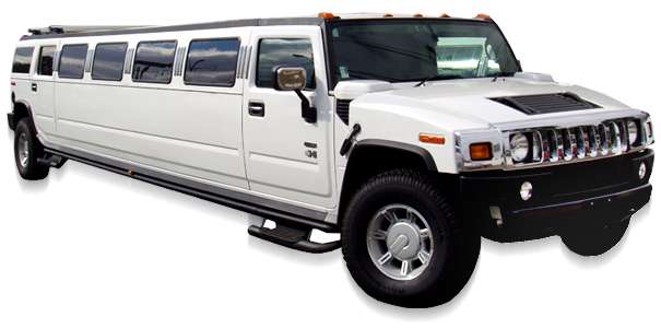 Manchester Limousine Hire