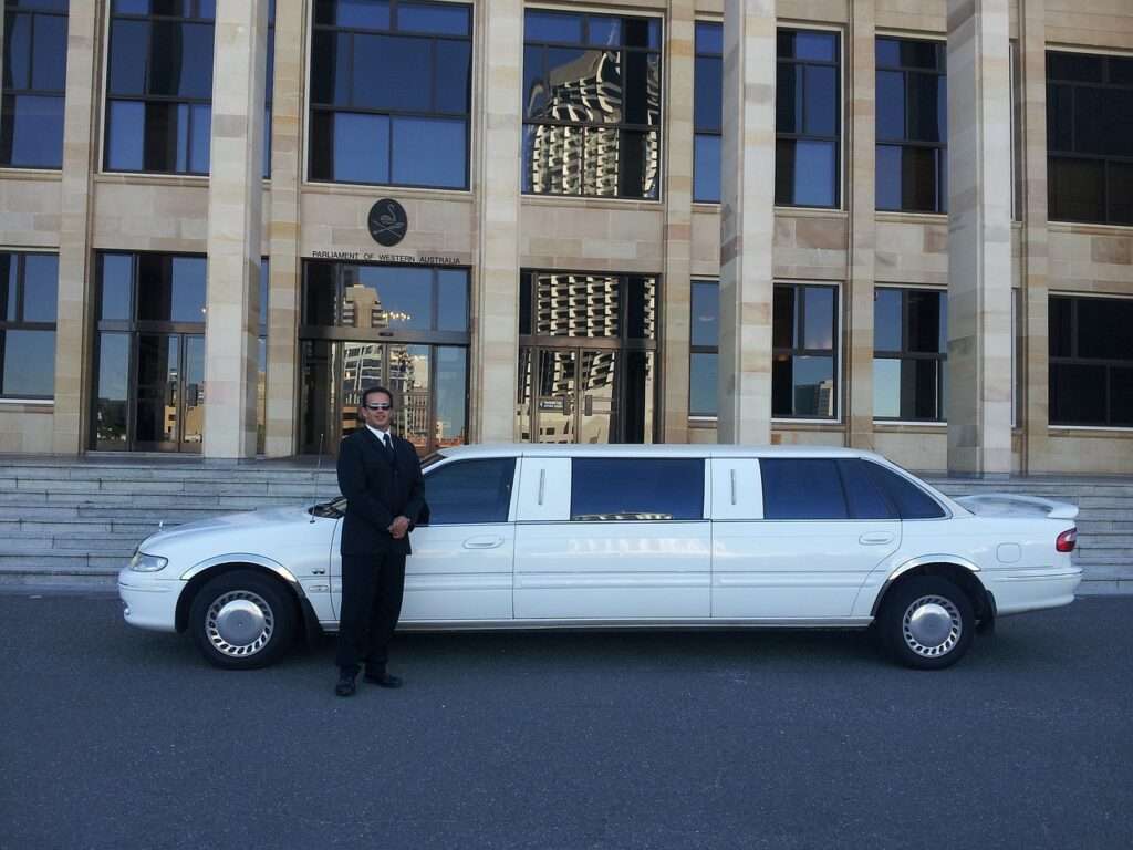 Limo Hire Coventry