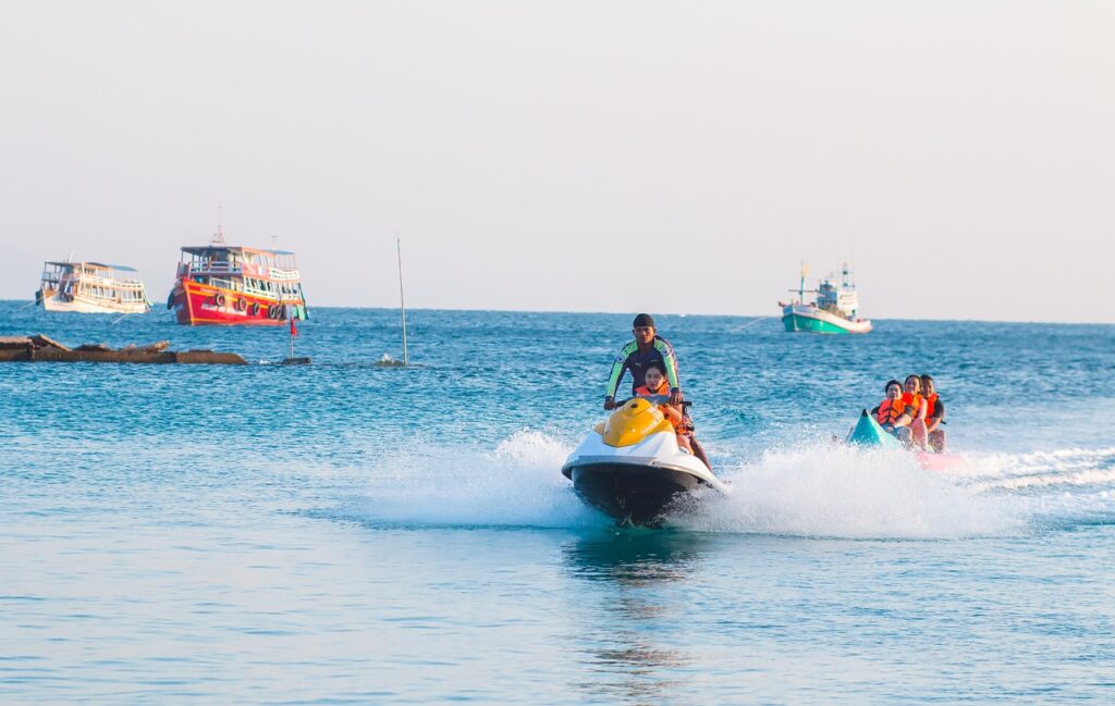 Benidorm Jet Skiing.jpg