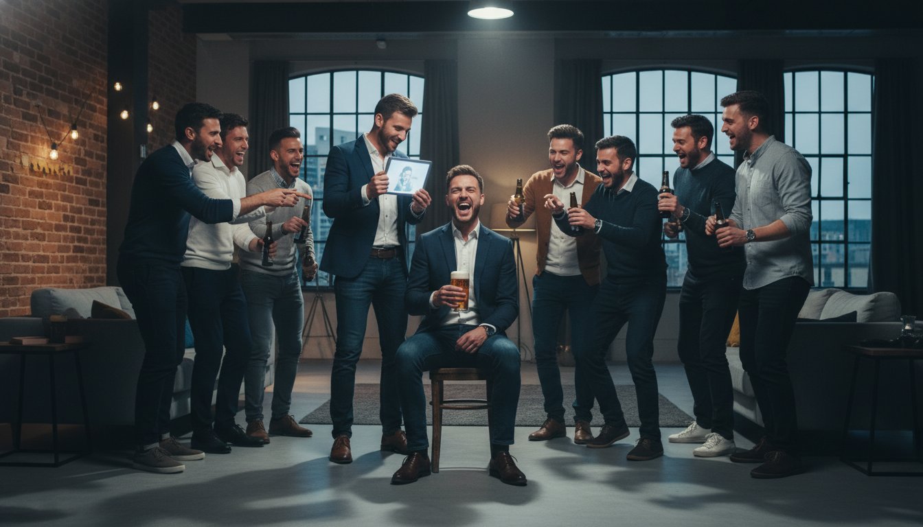 150+ Mr and Mrs Questions: The Ultimate 2026 Stag Do Interrogation