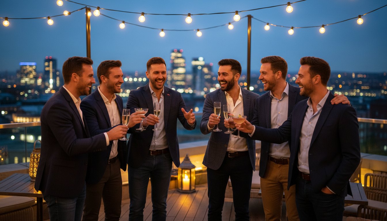 Stag Do Ideas: The Ultimate 2026 Guide to Planning a Legendary Weekend