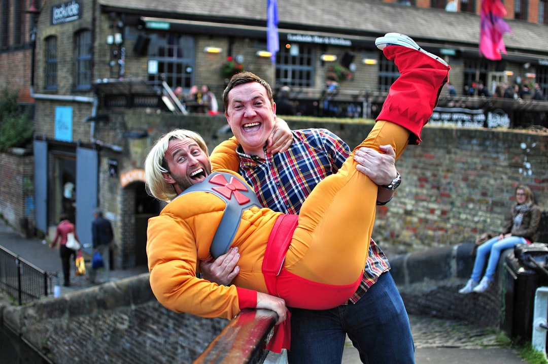 Stag Do Ideas UK: Practical Plans for Every Budget and Group Type