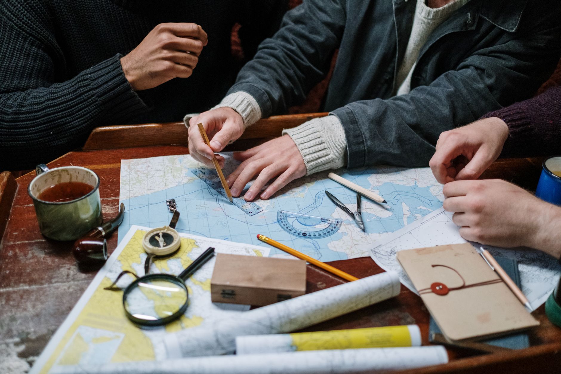 How to Organise a Stag Do: Budget, Activities and Planning Steps